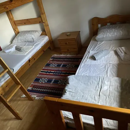 Casa de Férias Kuca Hamidovih Cojluk *