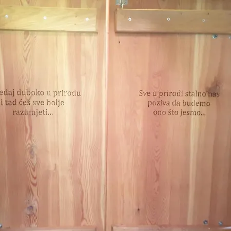 Kuca Hamidovih Cojluk Casa de Férias