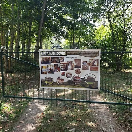Kuca Hamidovih Cojluk